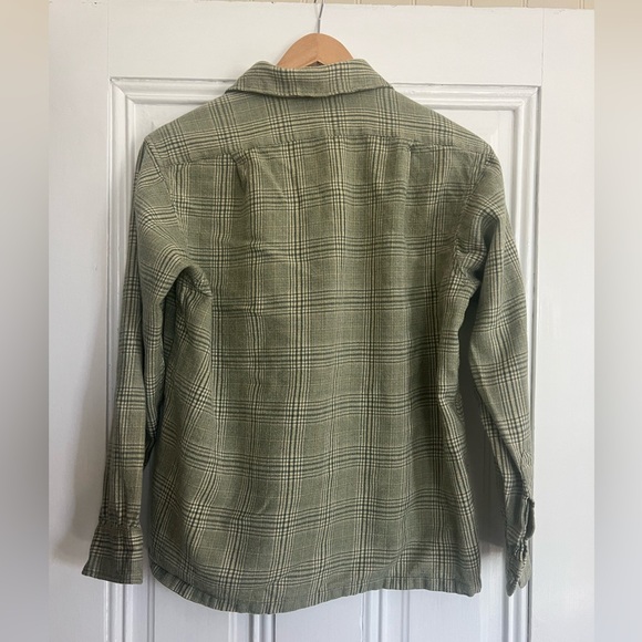 Pendleton Vintage Wool Work Shirt - Picture 3 of 3